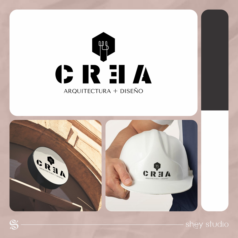CREA Arquitectura + Diseño