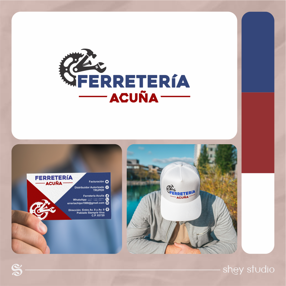 Ferretería Acuña