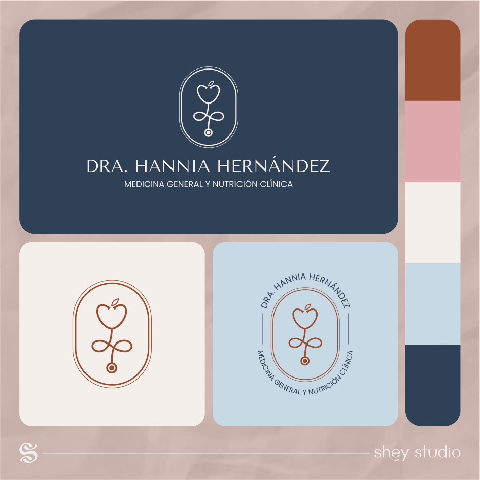 Dra. Hannia Hernández