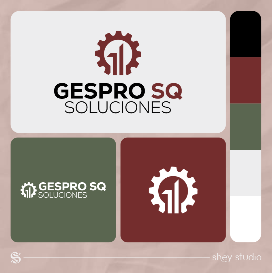 GESPRO SQ Soluciones